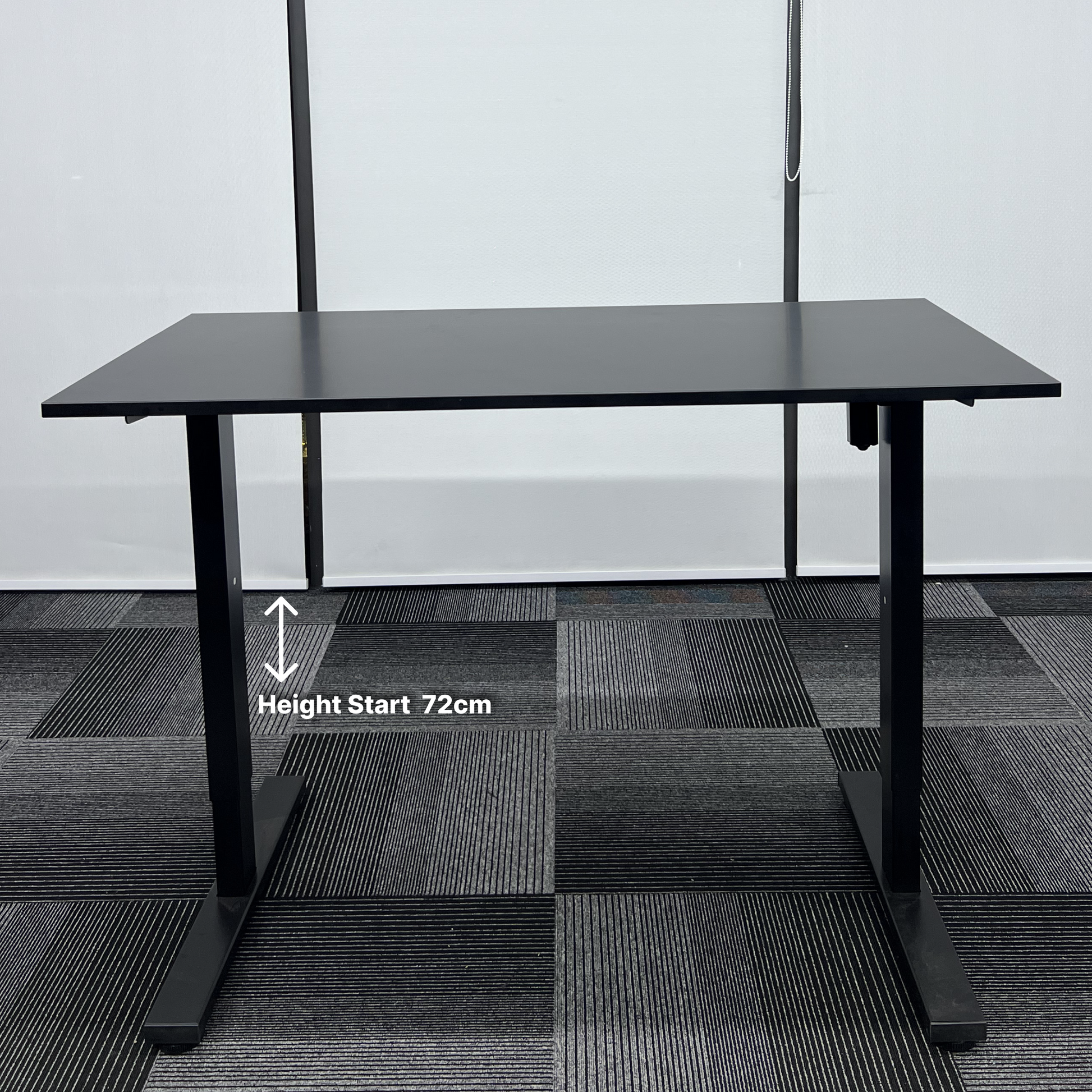 Aaramya™ Elevra Height Adjustable Table