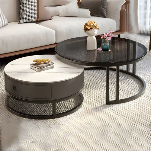 Center Tables