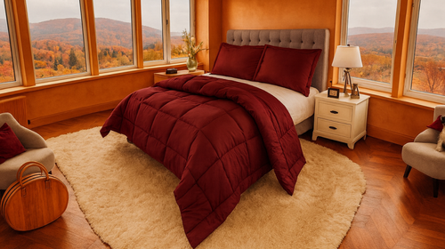 Bedding