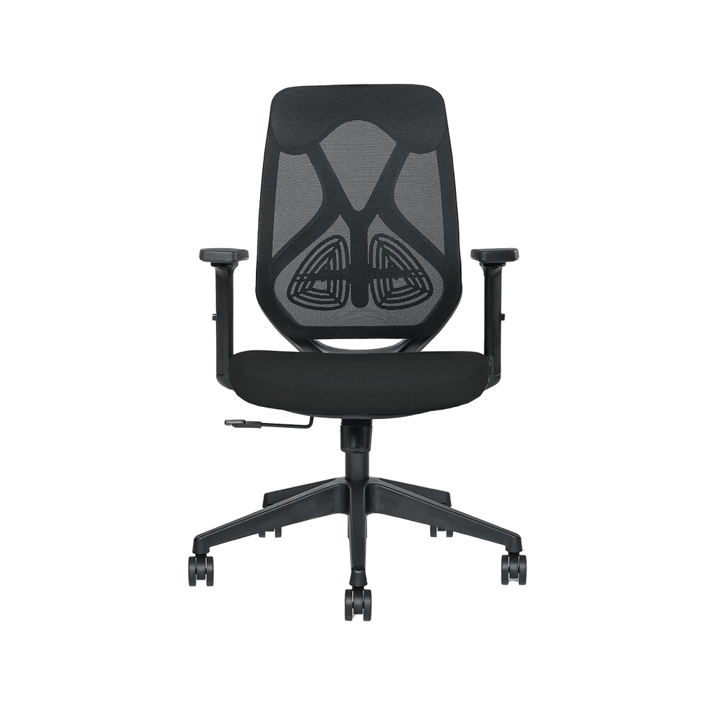 Aaramya™ HectorPro Mid Back Chair