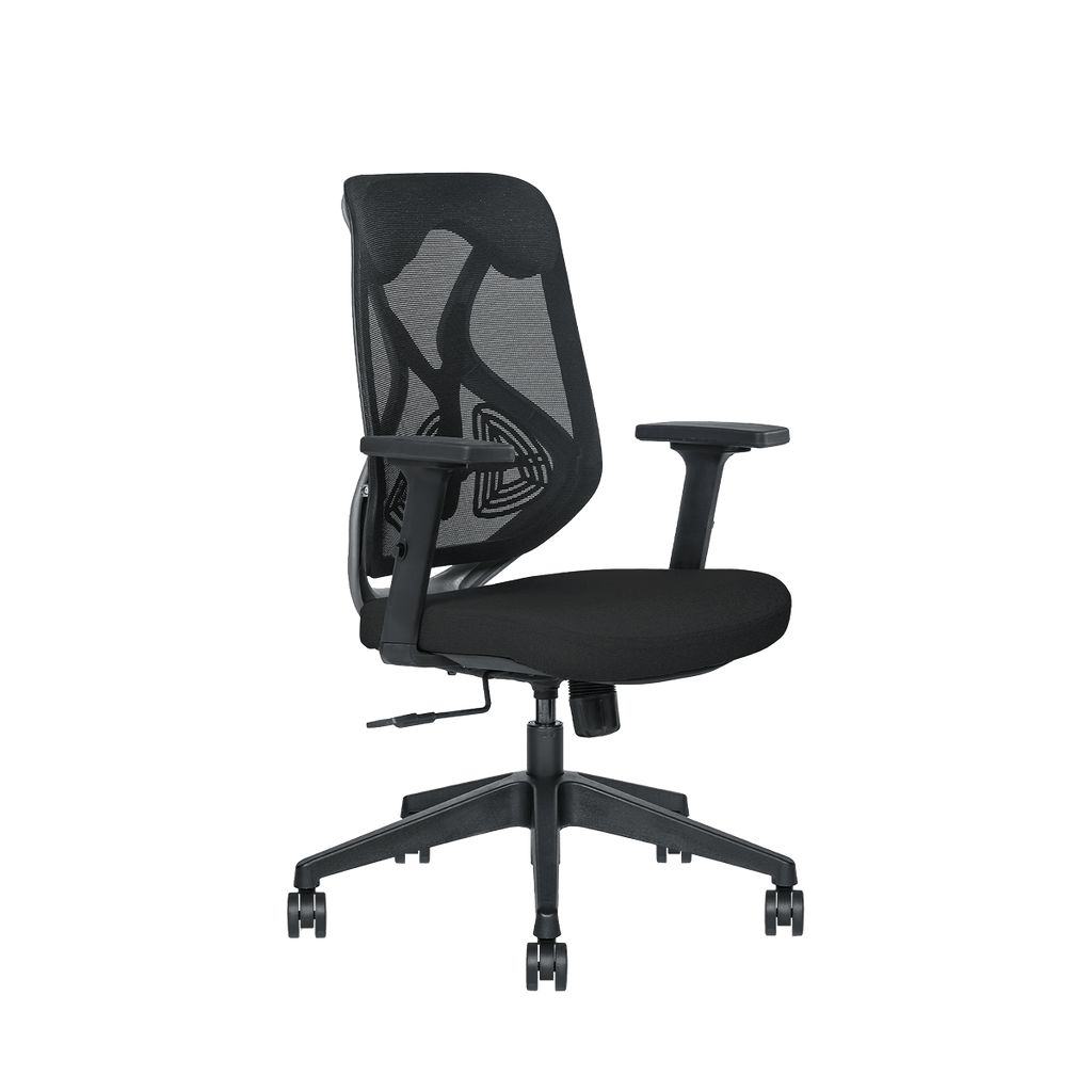 Aaramya™ HectorPro Mid Back Chair