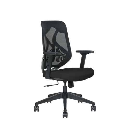 Hector Pro Mid Back Chair
