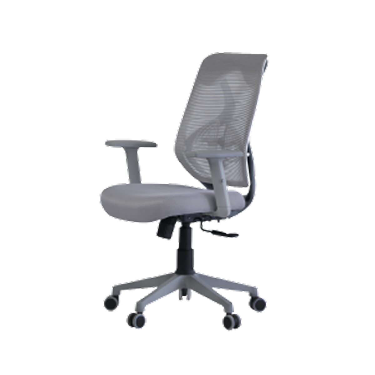 Hector Pro Mid Back Chair