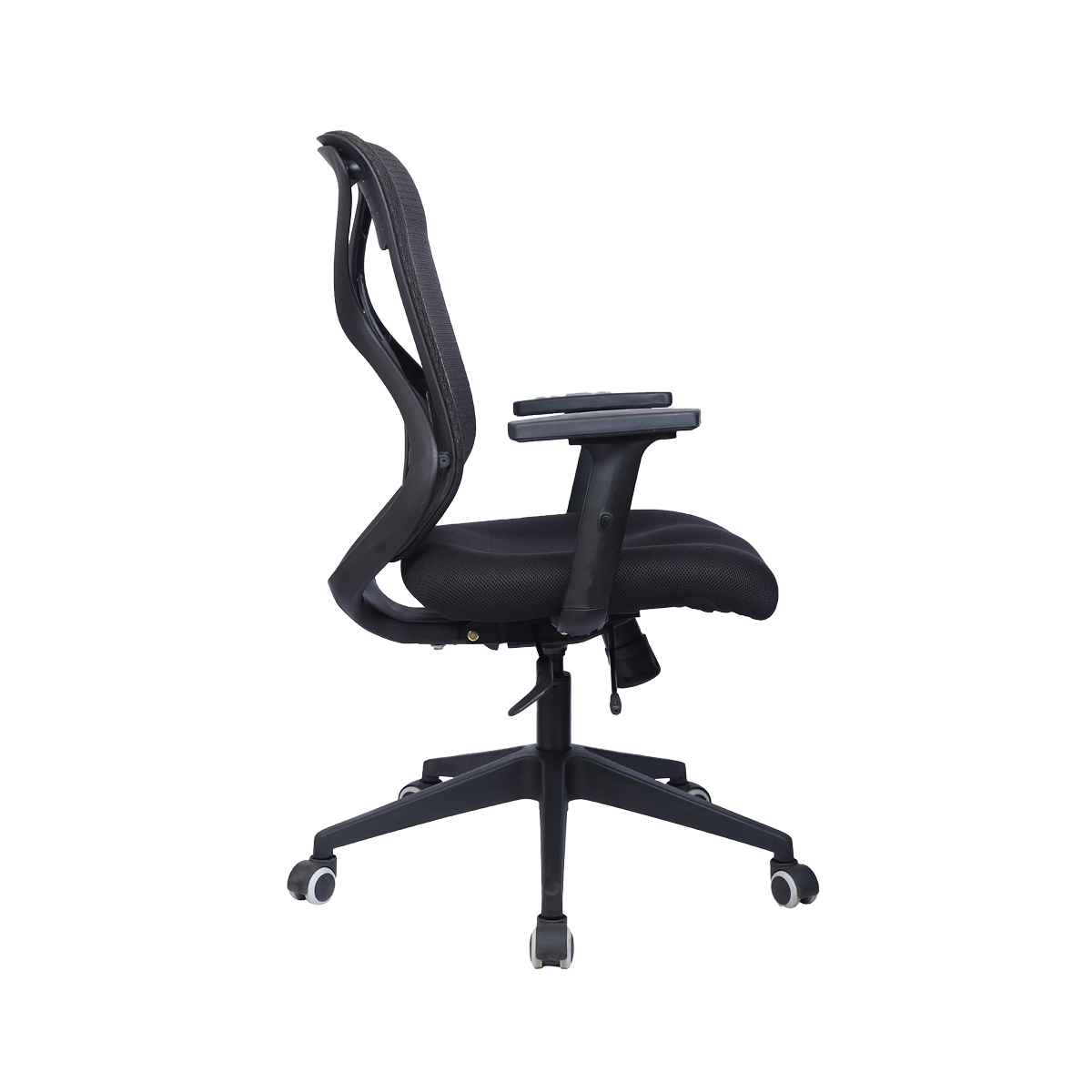 Hector Pro Mid Back Chair