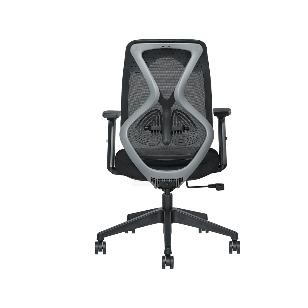 Aaramya™ HectorPro Mid Back Chair