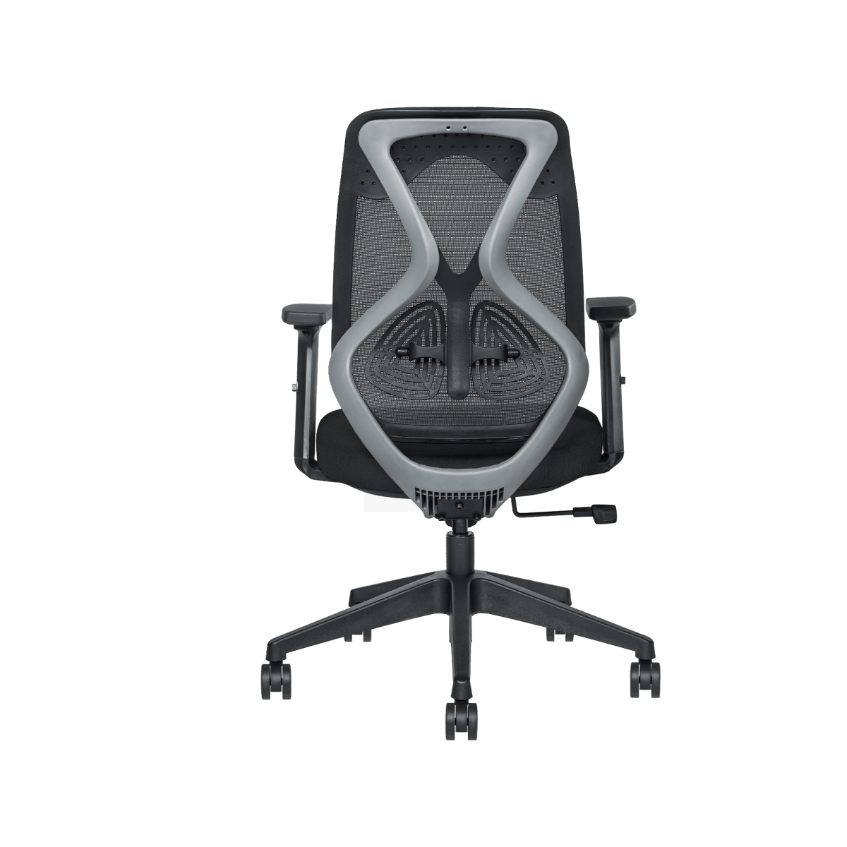 Hector Pro Mid Back Chair