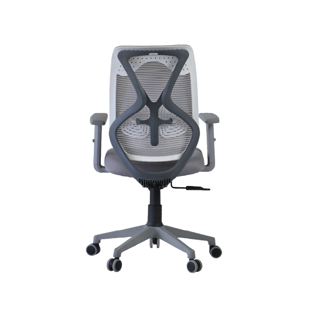 Aaramya™ HectorPro Mid Back Chair