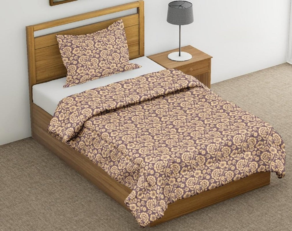 Comforters