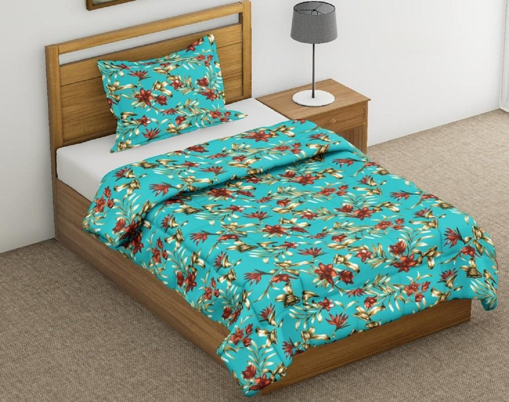 Comforters