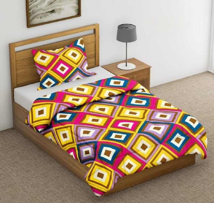 Comforters