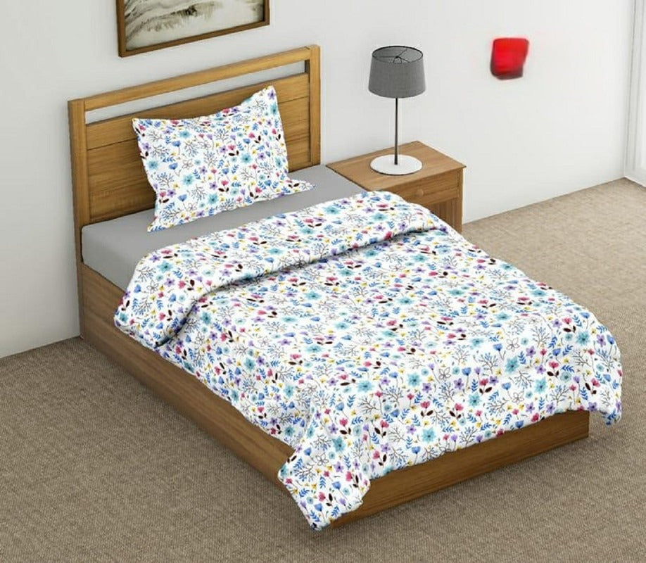 Comforters