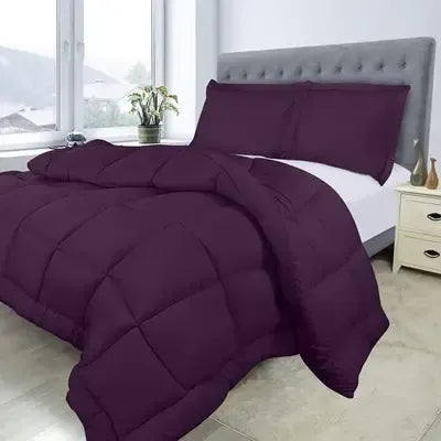 Comforters