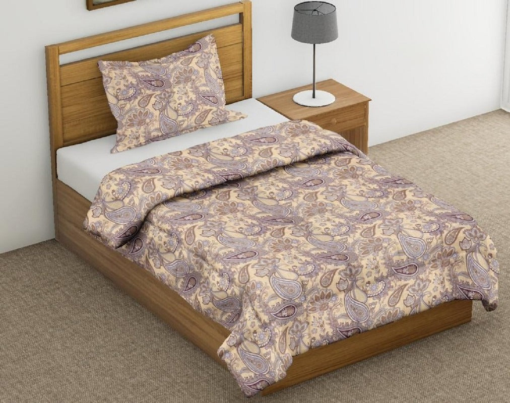 Comforters