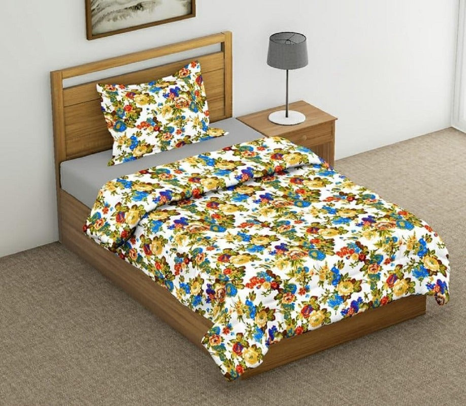 Comforters