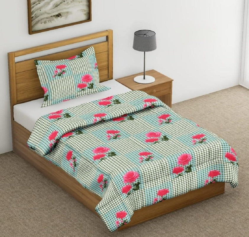 Comforters