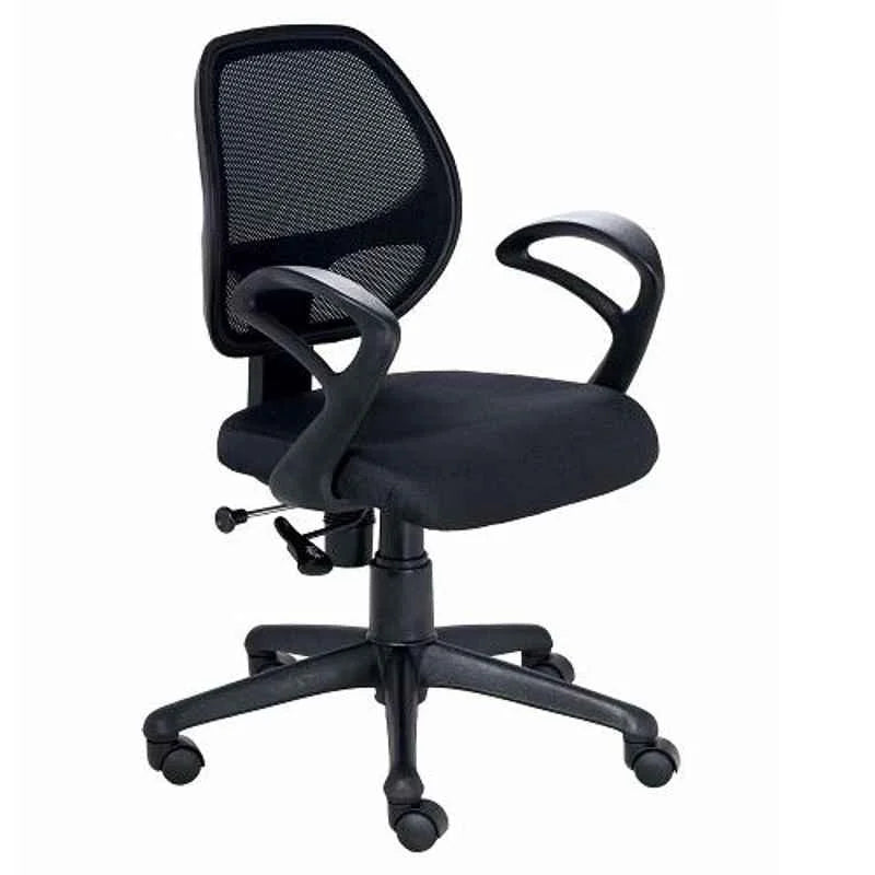 Aaramya™ 803Precision Office Chair – Tactile Fit for Every Task