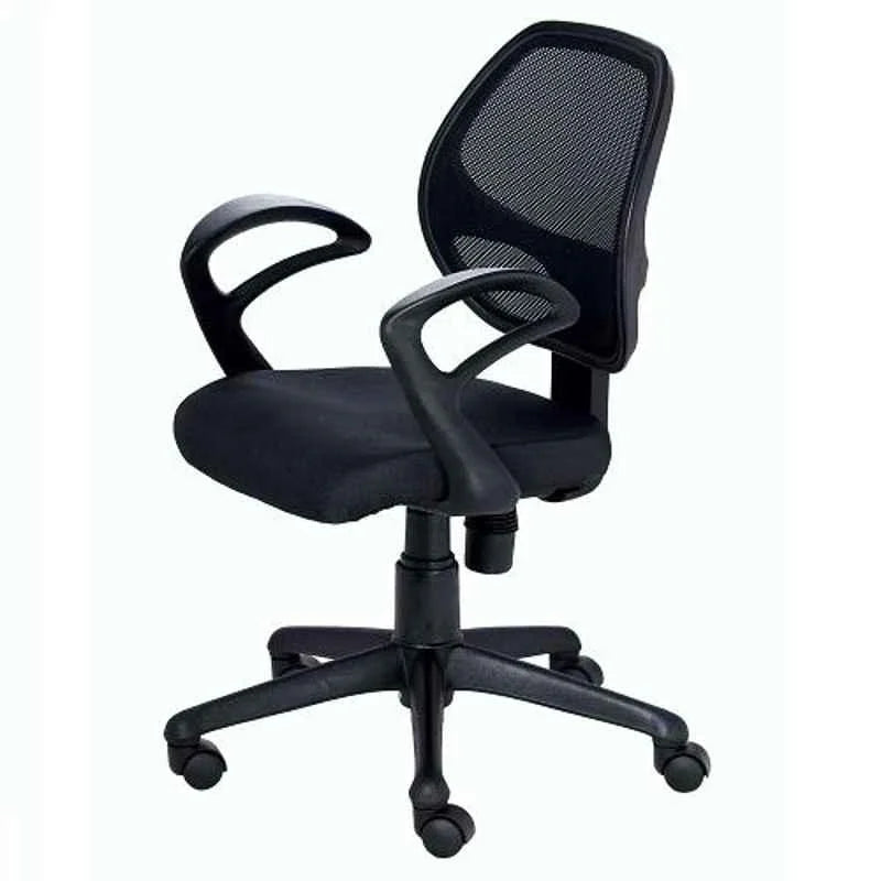 Aaramya™ 803Precision Office Chair – Tactile Fit for Every Task