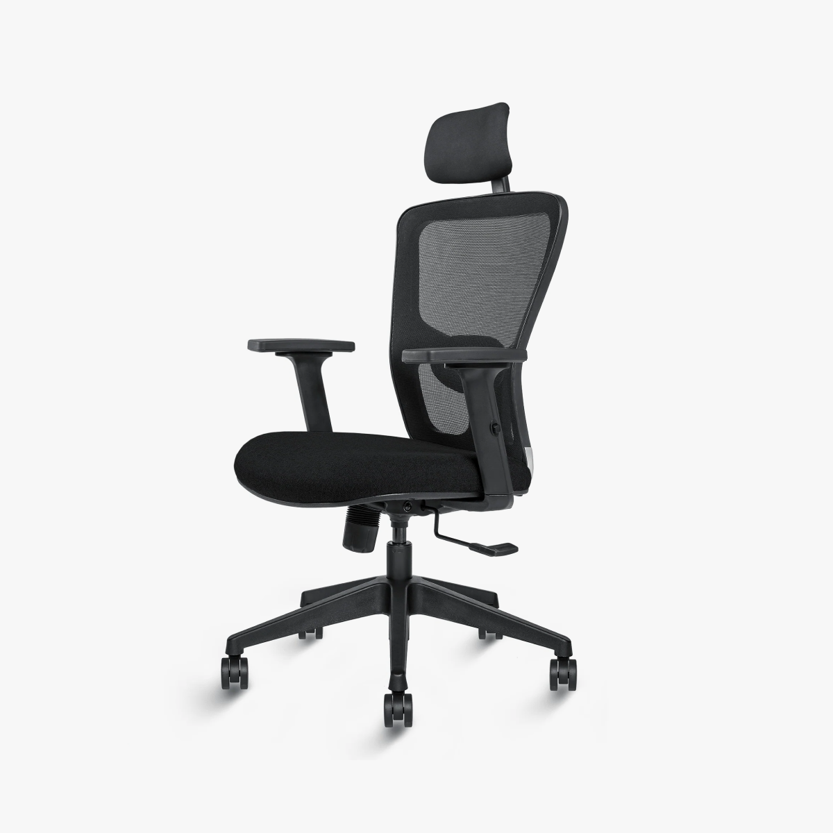 Aaramya™ MatrixFlex Executive Chair – Engineered for Motion, Built for Focus