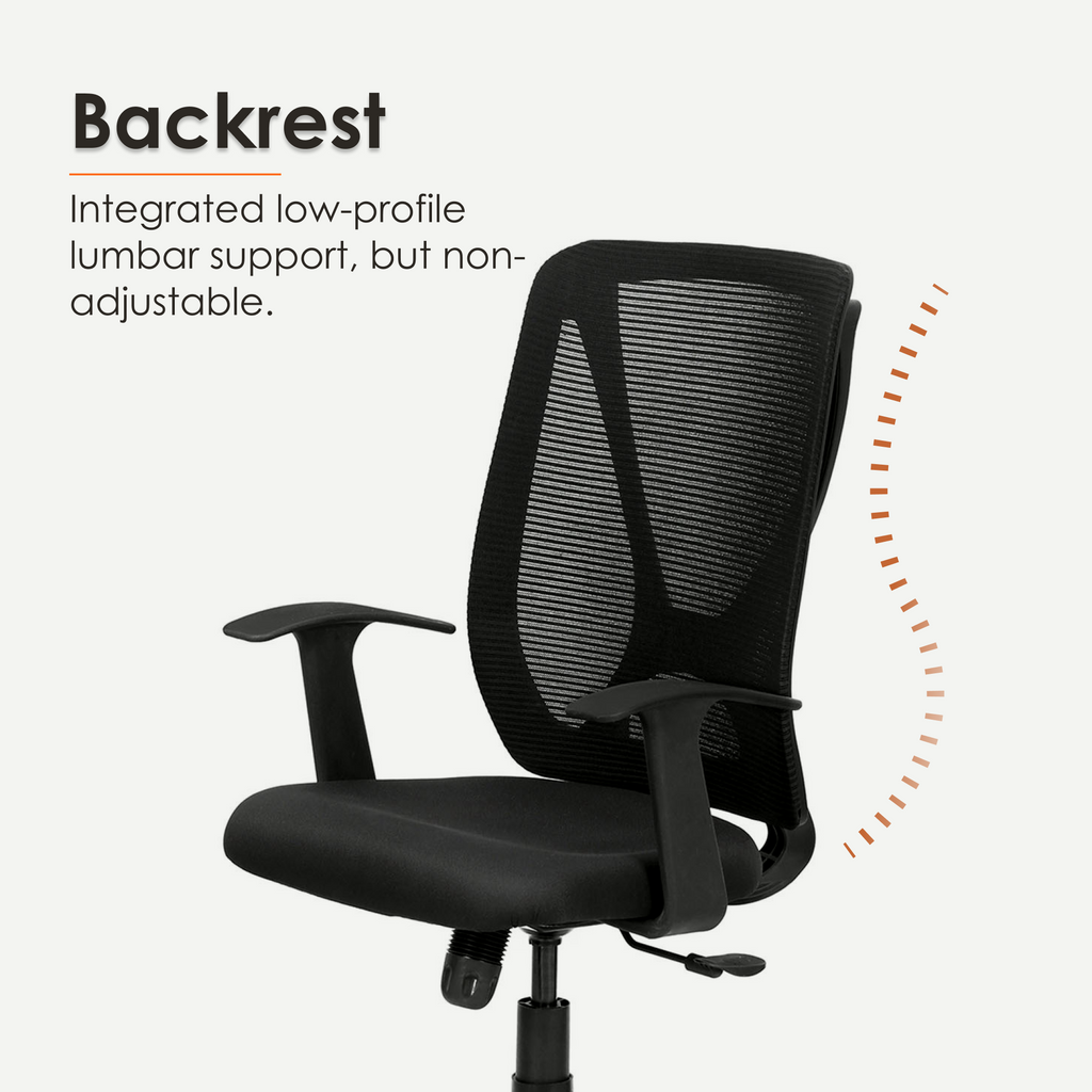 Aaramya™ XmeshEdge Task Chair – Futuristic Frame, Everyday Aaramya™ XmeshEdge Task Chair – Futuristic Frame, Everyday Zen
