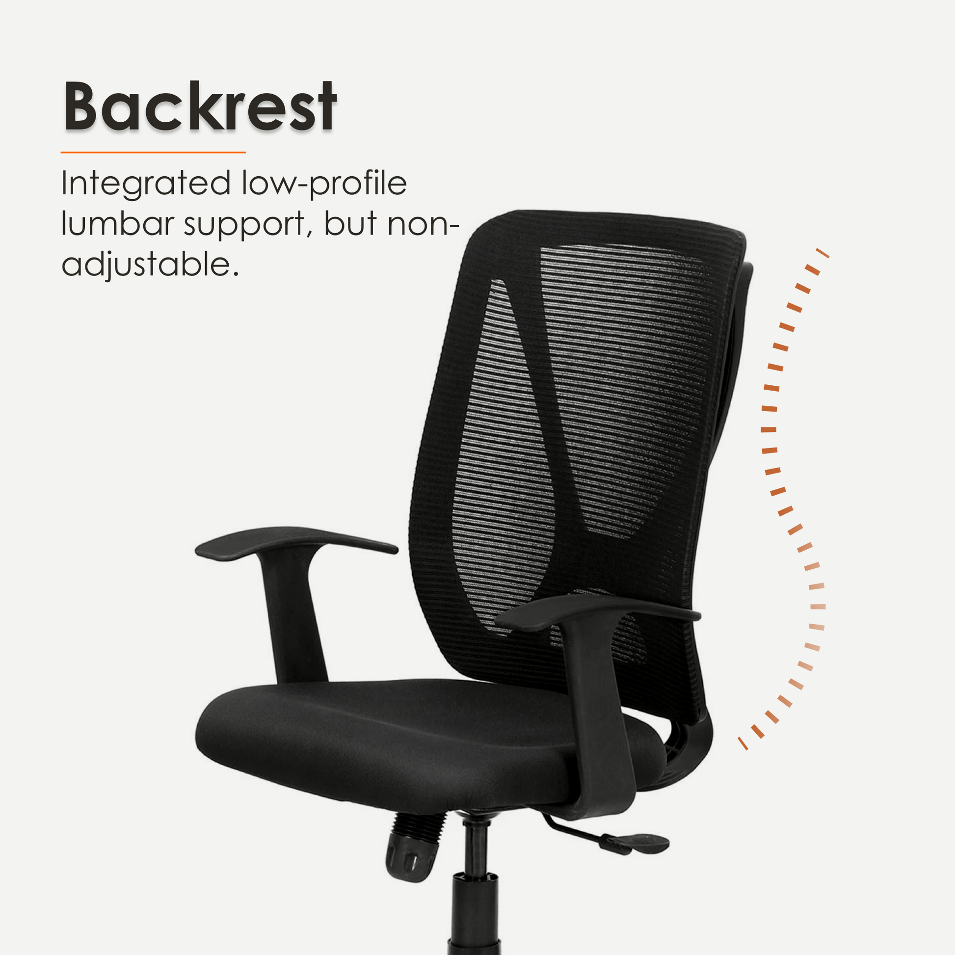 Aaramya™ XmeshEdge Task Chair – Futuristic Frame, Everyday Aaramya™ XmeshEdge Task Chair – Futuristic Frame, Everyday Zen
