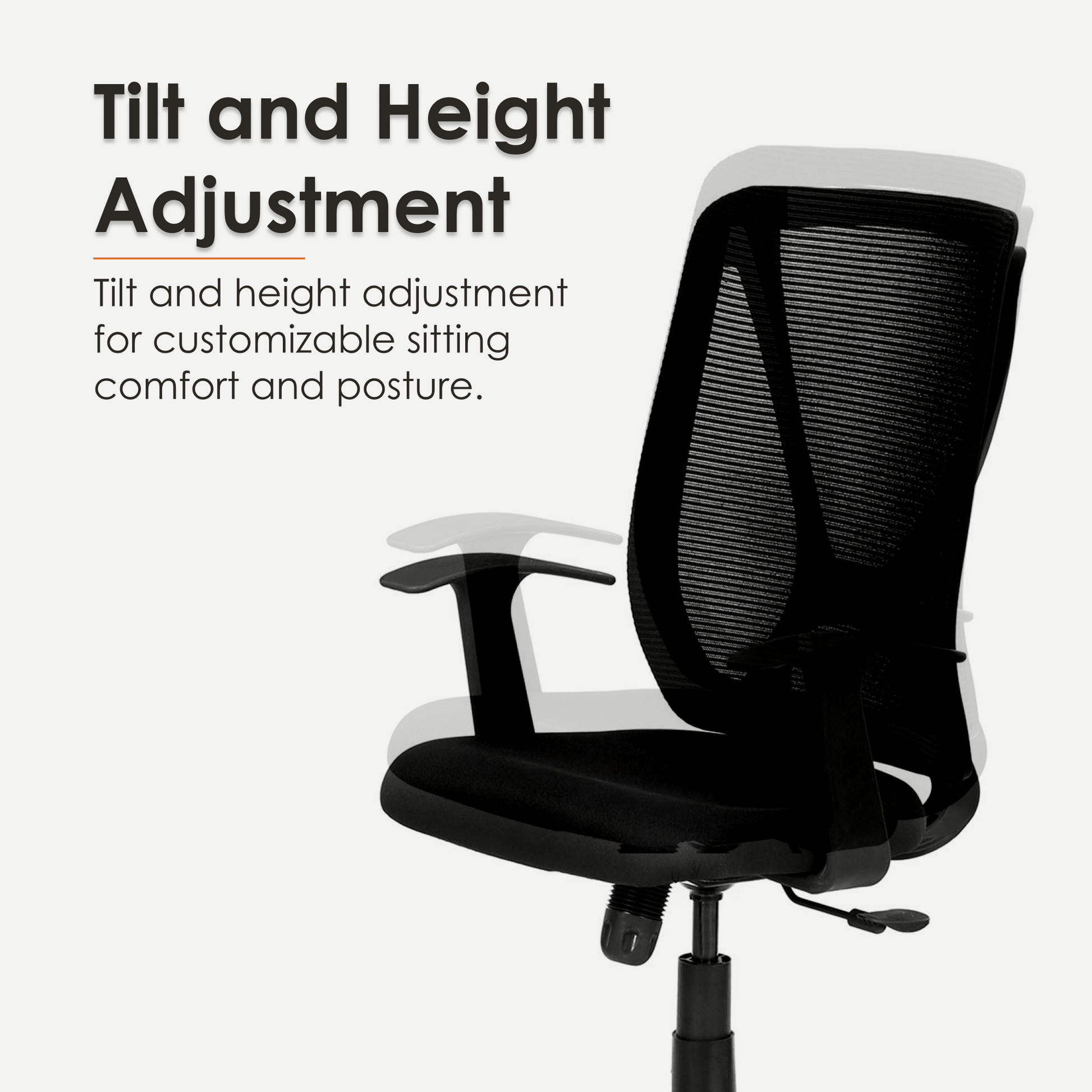 Aaramya™ XmeshEdge Task Chair – Futuristic Frame, Everyday Aaramya™ XmeshEdge Task Chair – Futuristic Frame, Everyday Zen