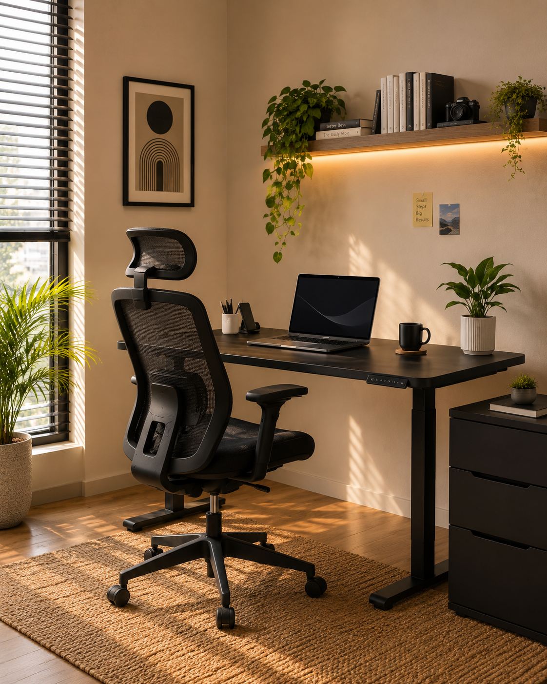 Home Office