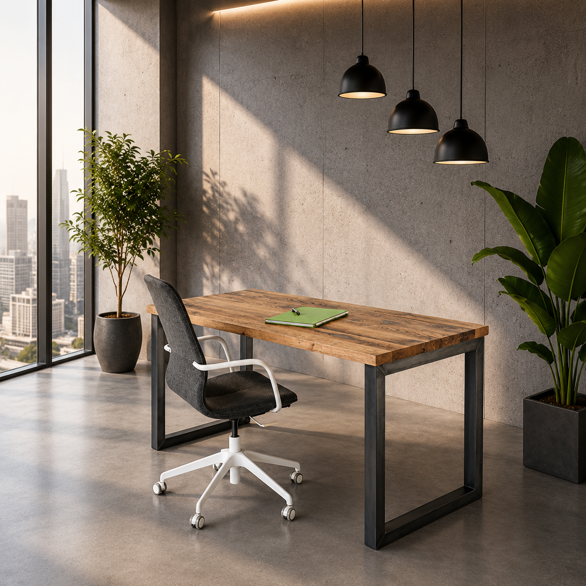 Office desk