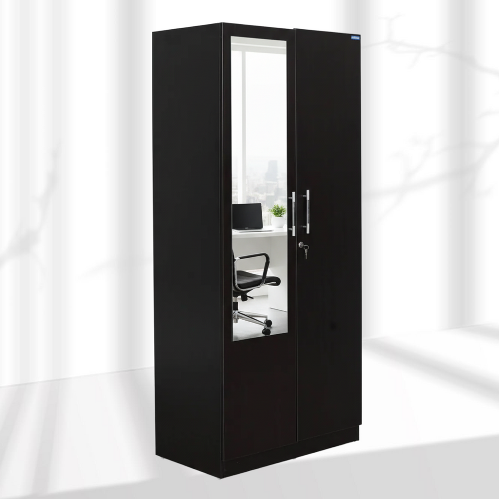 Aaramya™ Reflekt 2-Door with Mirror
