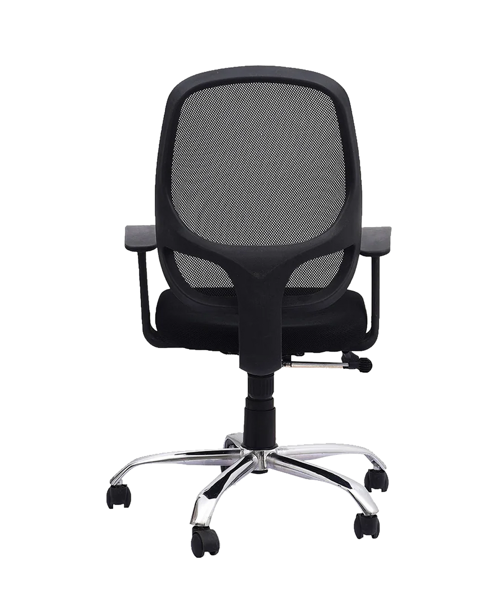 Aaramya™ 802Balance Mesh Chair – Subtle Style. Strong Spine.