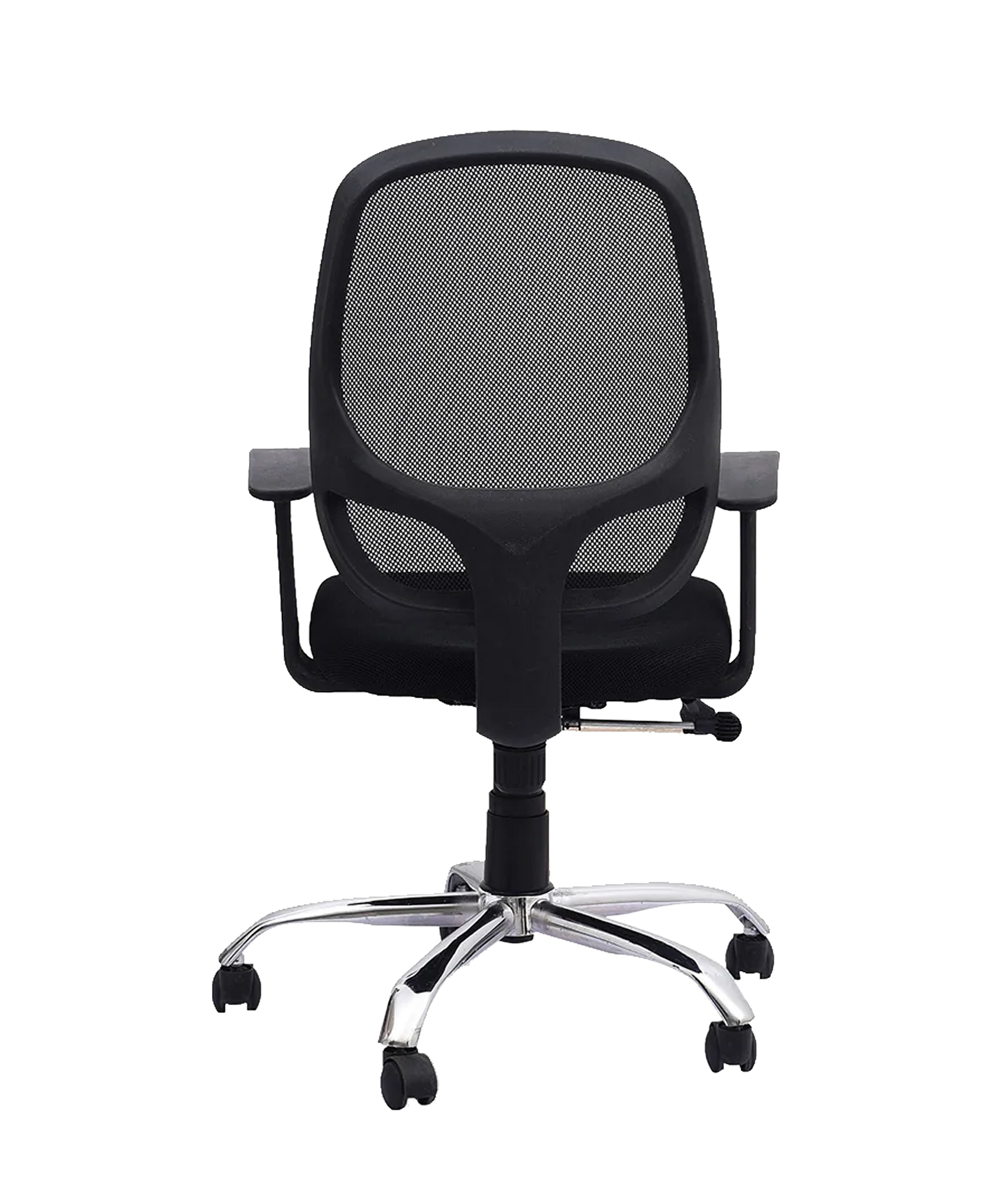 Aaramya™ 802Balance Mesh Chair – Subtle Style. Strong Spine.