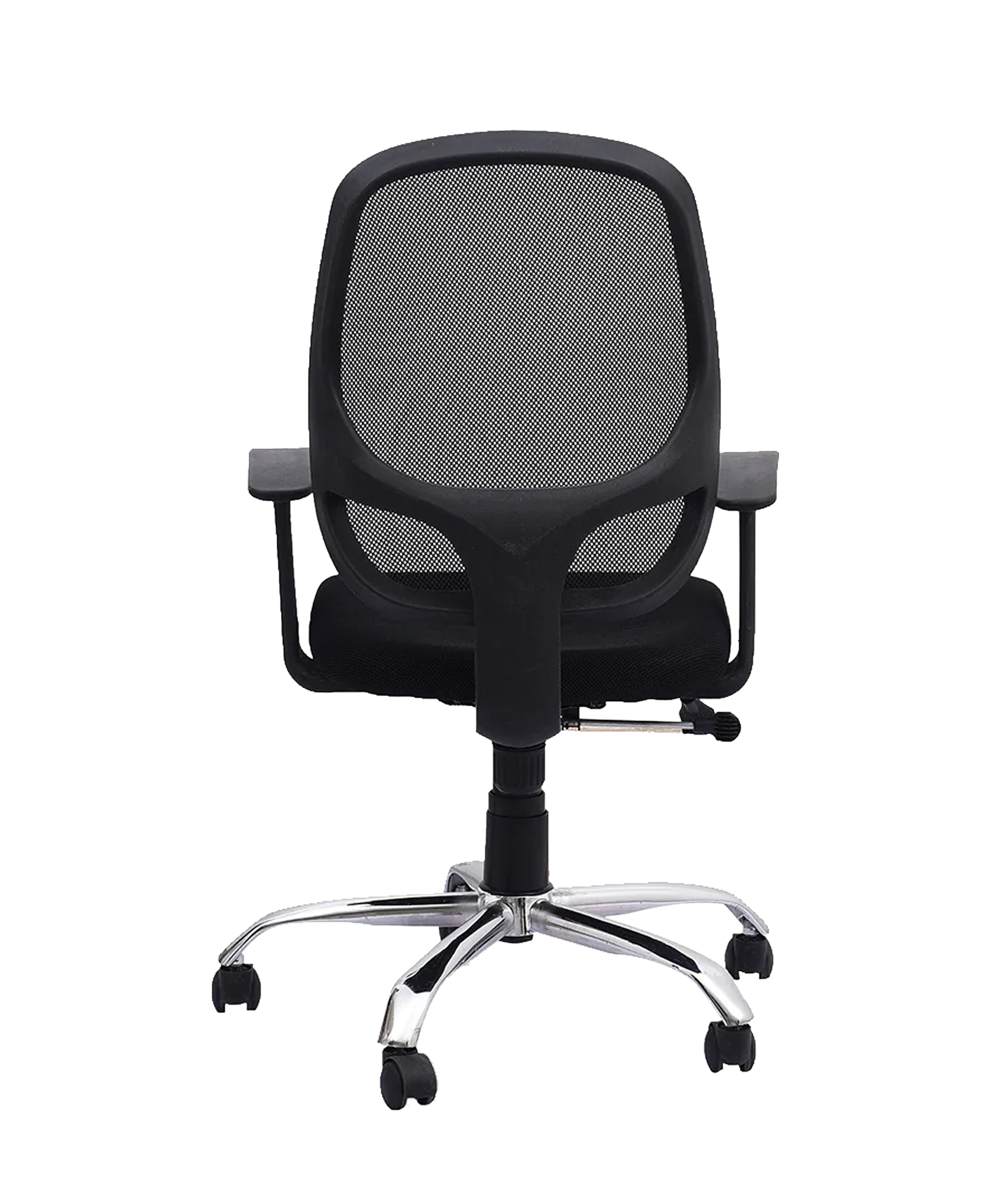 Aaramya™ 802Balance Mesh Chair – Subtle Style. Strong Spine.