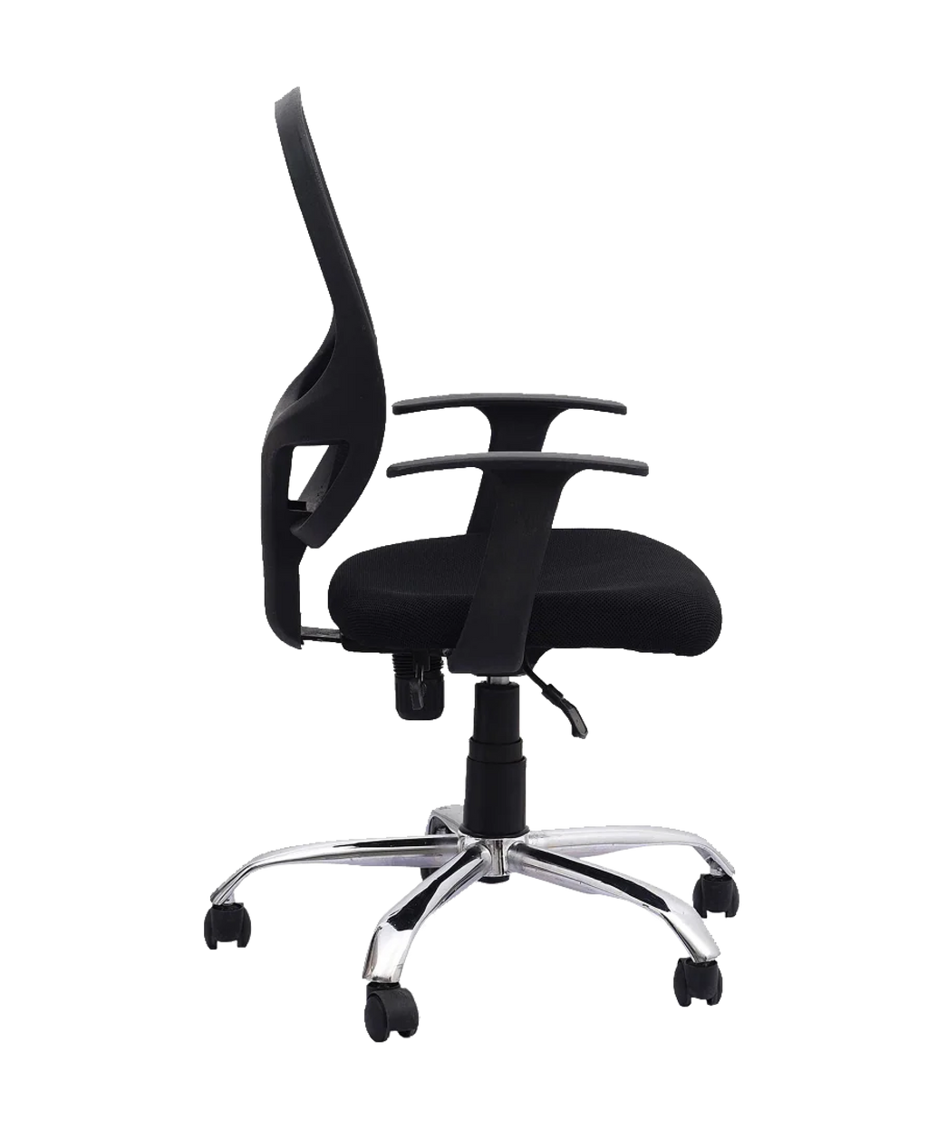 Aaramya™ 802Balance Mesh Chair – Subtle Style. Strong Spine.