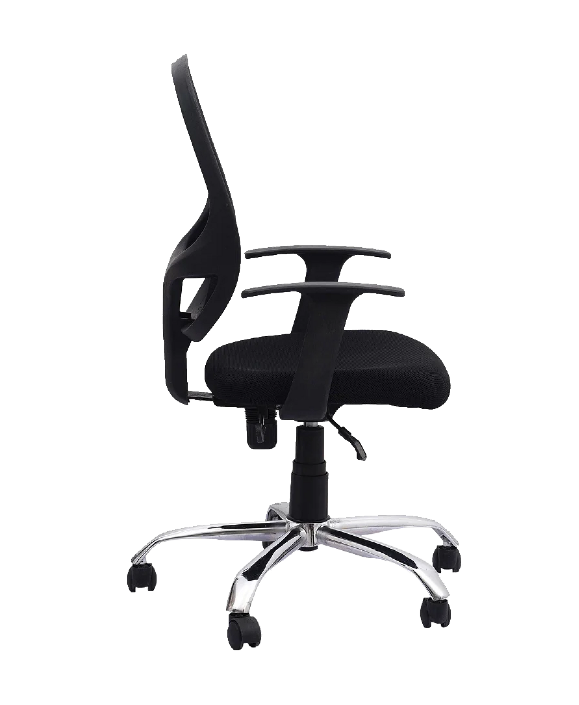 Aaramya™ 802Balance Mesh Chair – Subtle Style. Strong Spine.