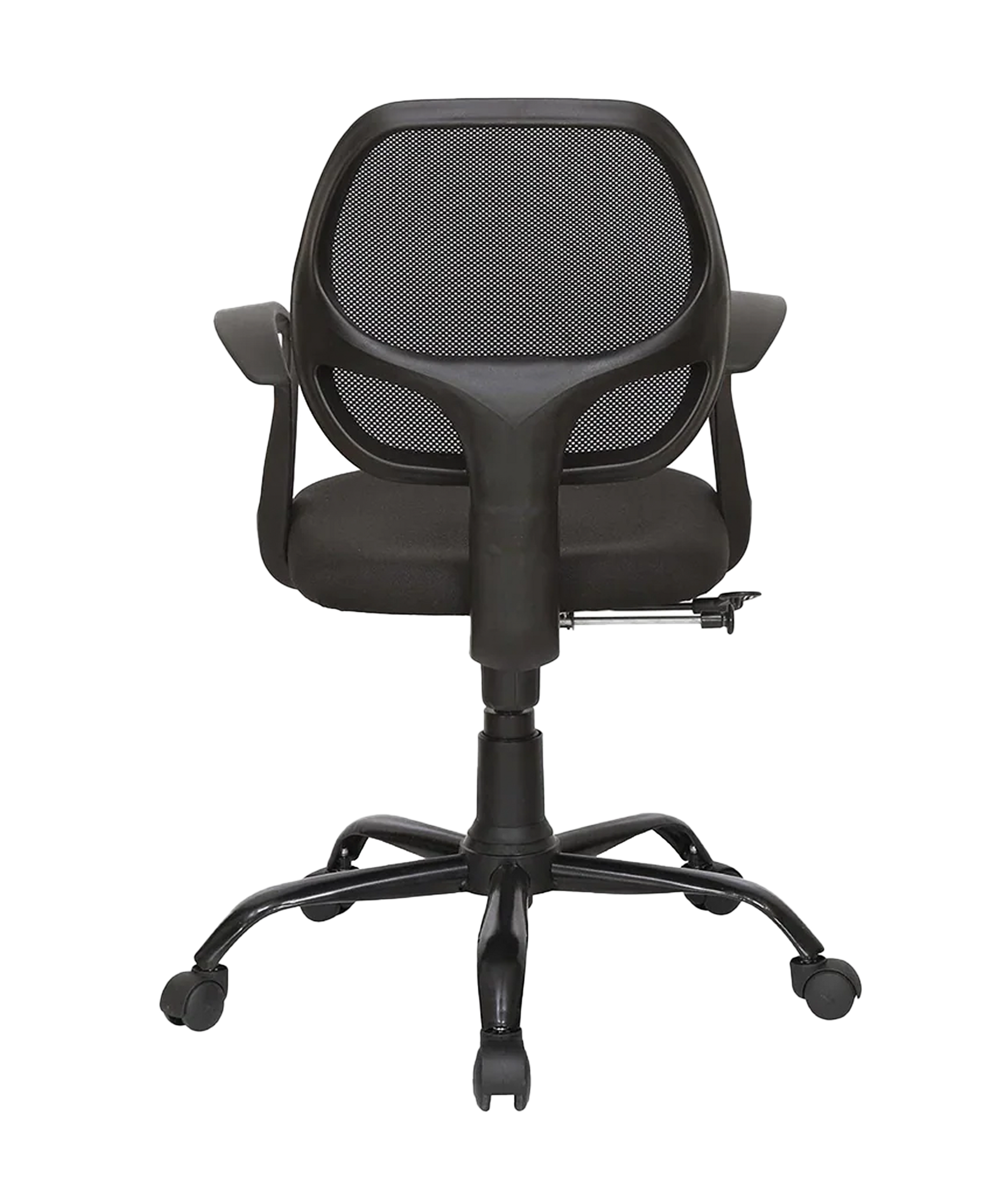 Aaramya™ 803Precision Office Chair – Tactile Fit for Every Task