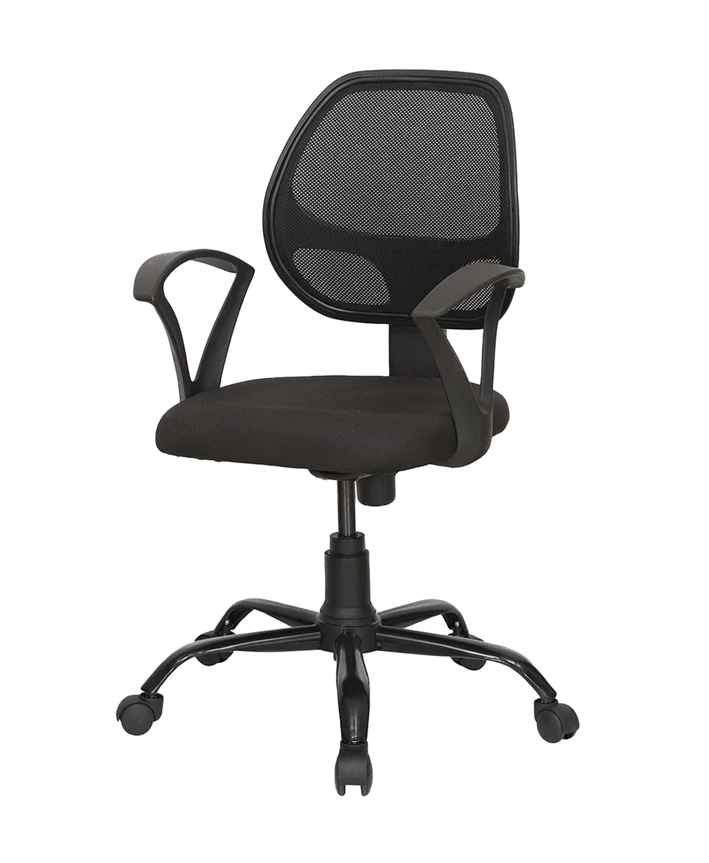 Aaramya™ 803Precision Office Chair – Tactile Fit for Every Task