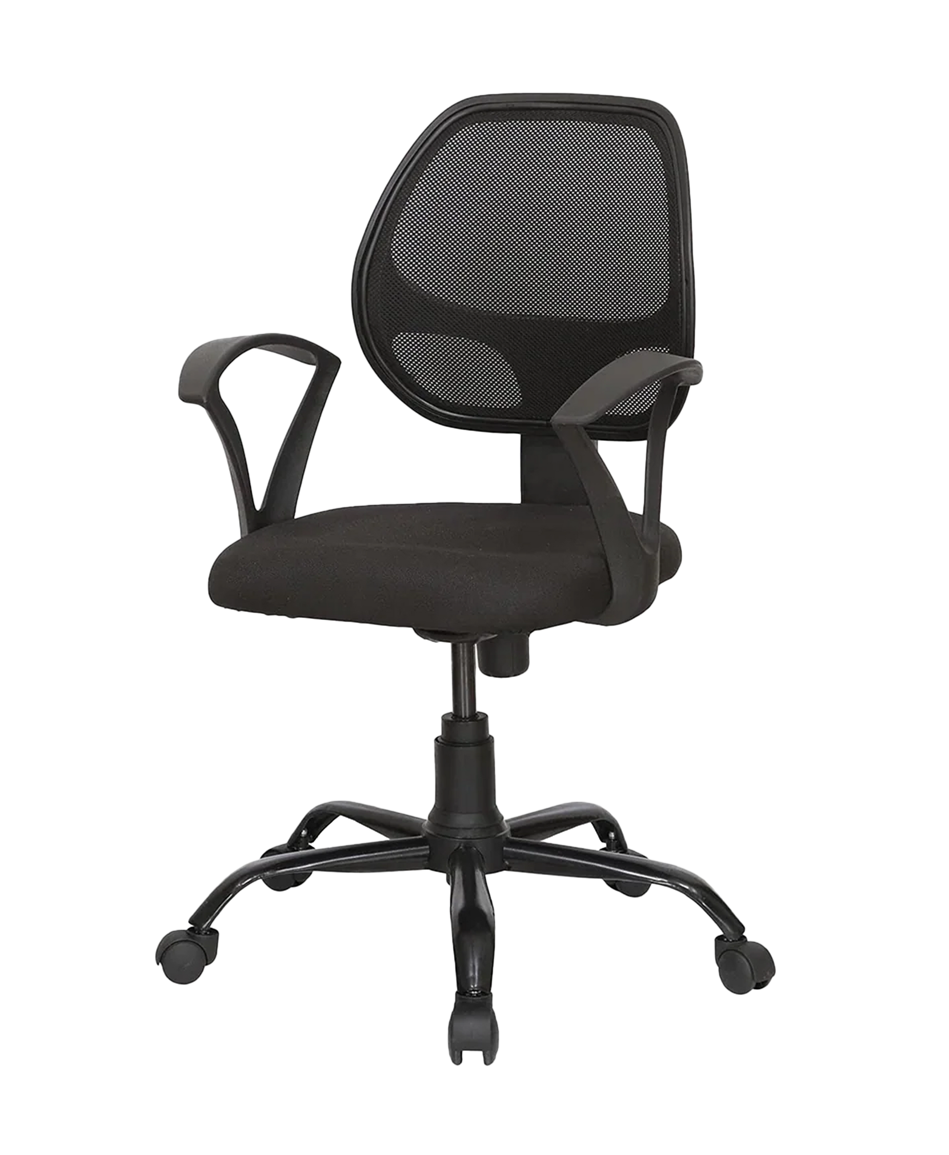 Aaramya™ 803Precision Office Chair – Tactile Fit for Every Task