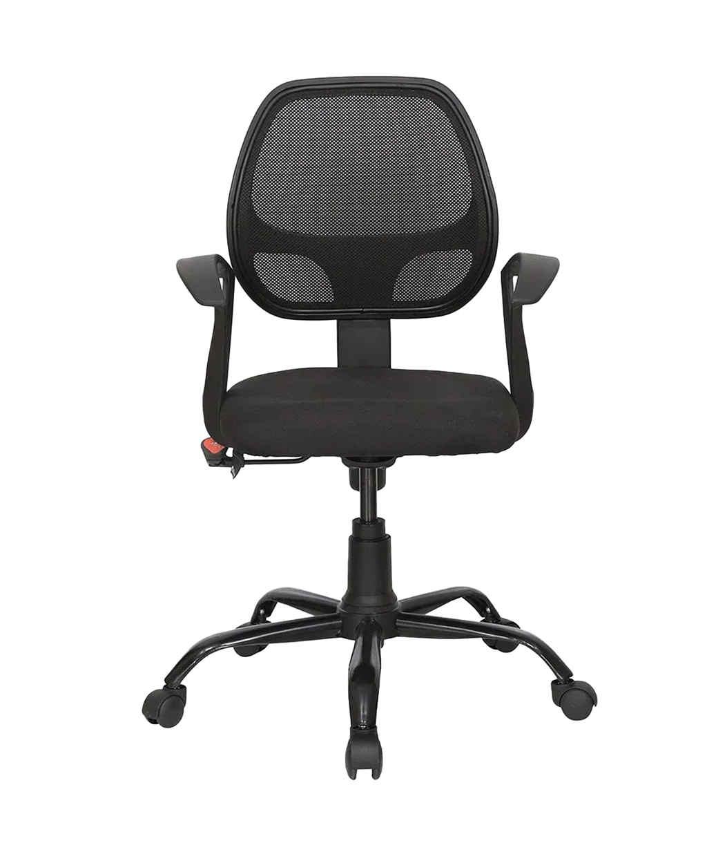 Aaramya™ 803Precision Office Chair – Tactile Fit for Every Task