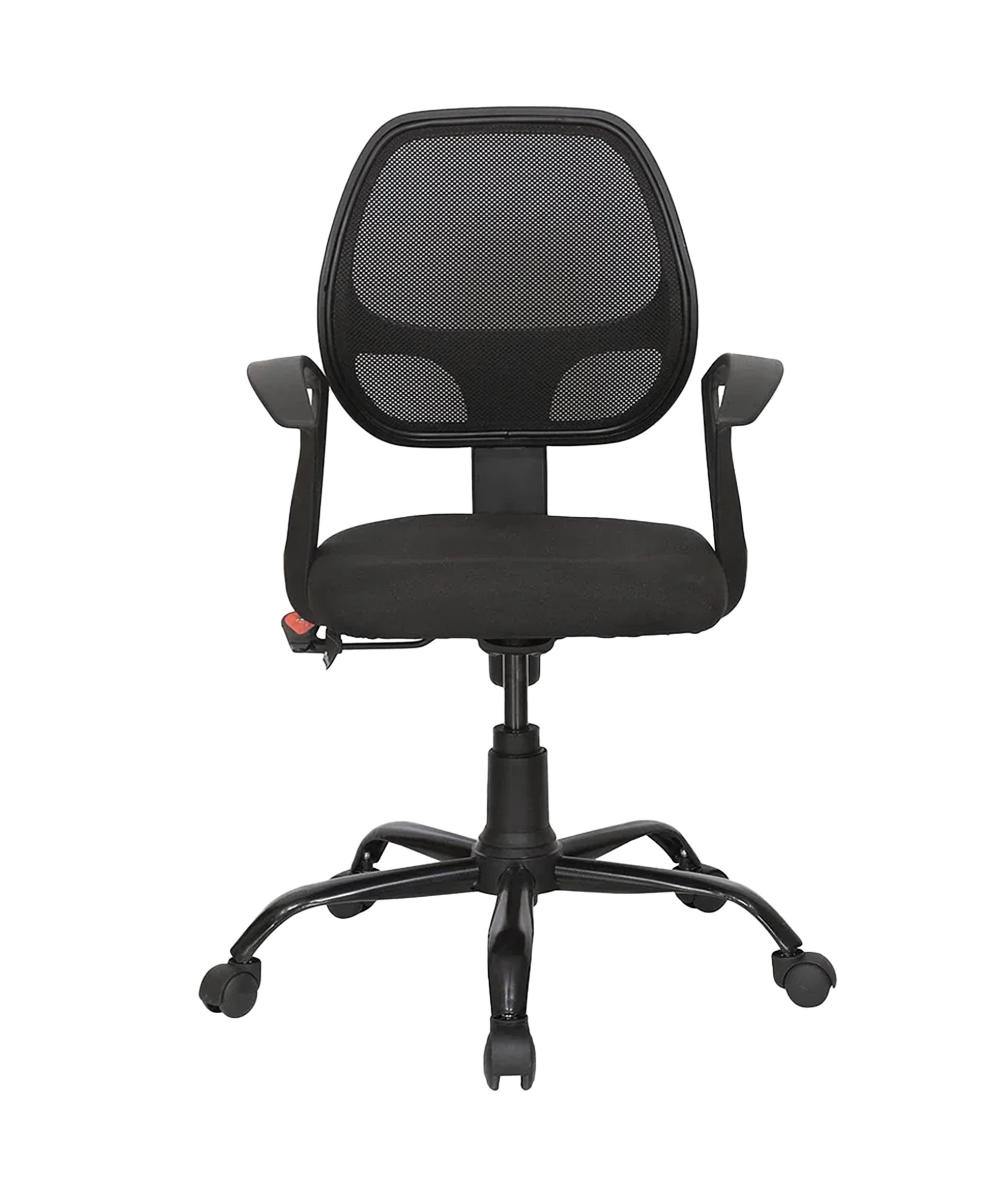 Aaramya™ 803Precision Office Chair – Tactile Fit for Every Task