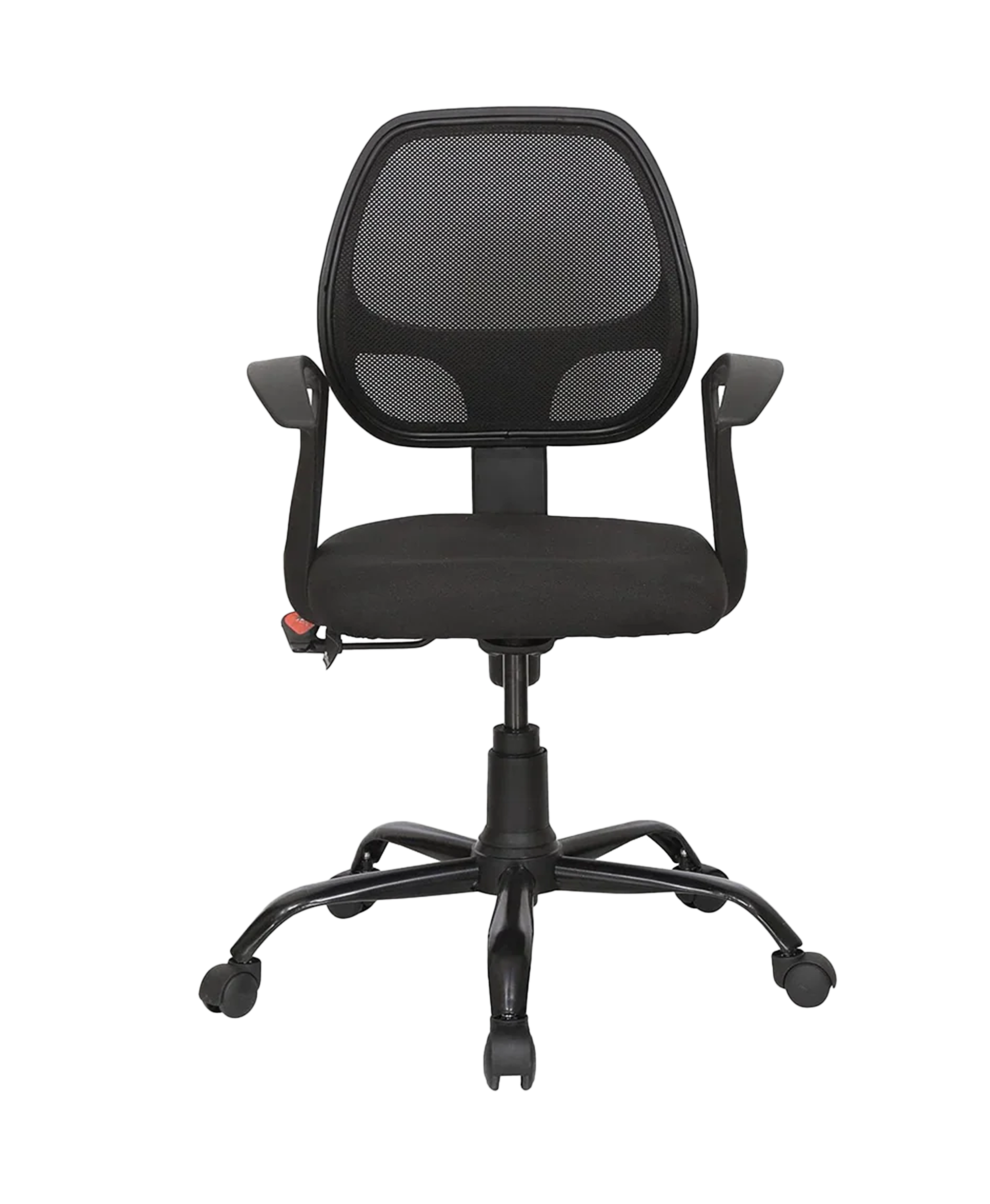 Aaramya™ 803Precision Office Chair – Tactile Fit for Every Task