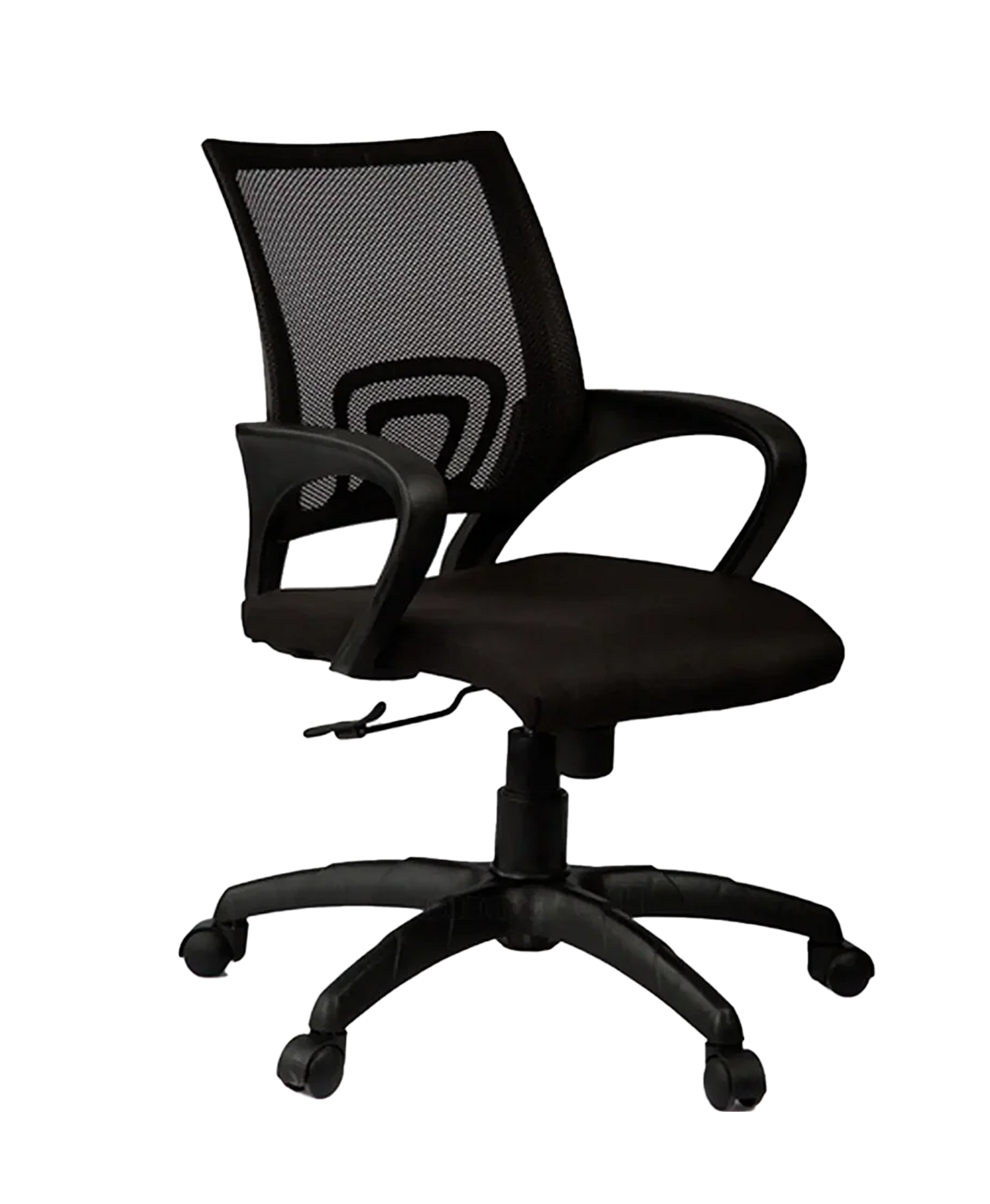 Aaramya™ 804Lite Work Chair – Light on Weight, Heavy on Support