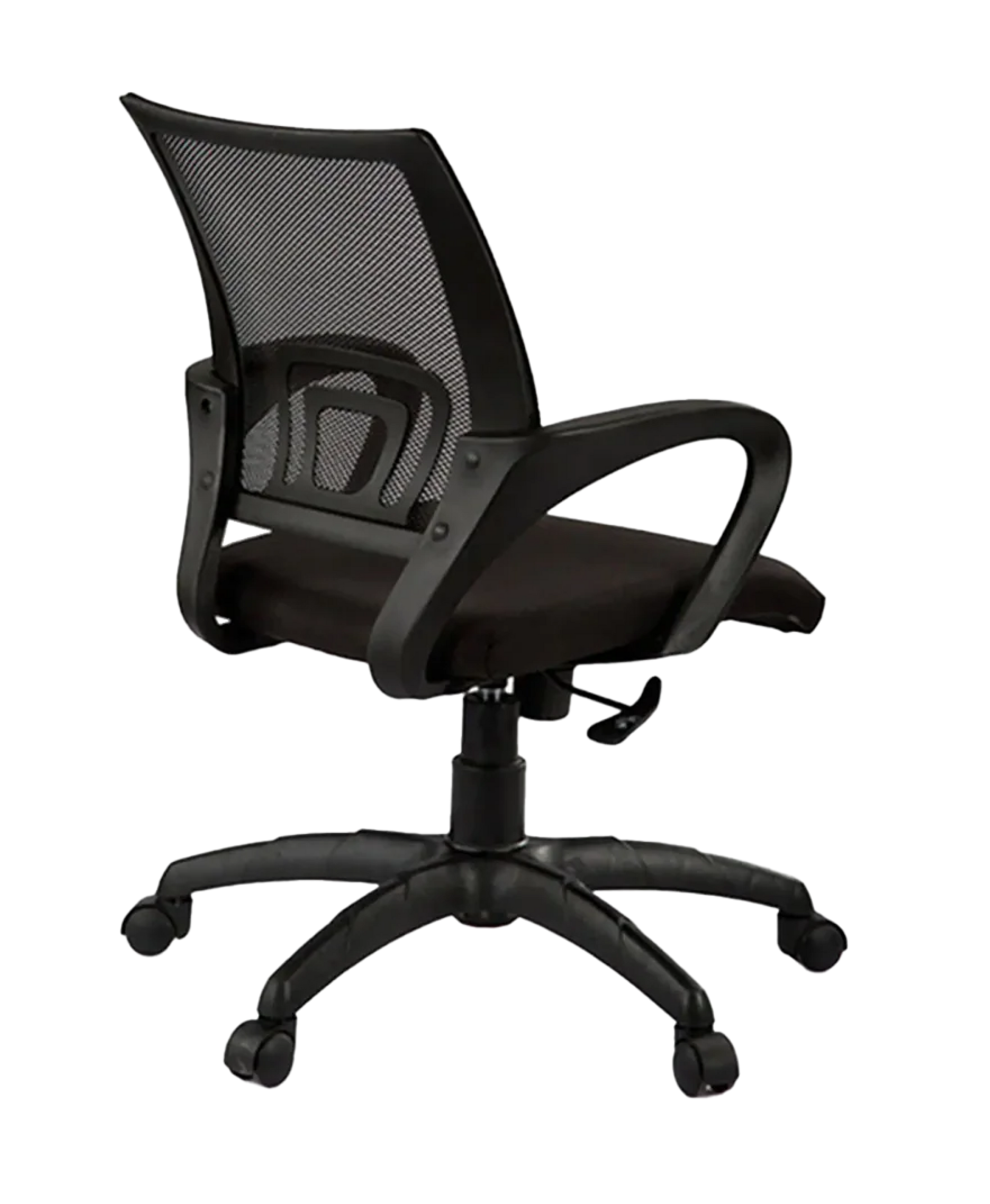 Aaramya™ 804Lite Work Chair – Light on Weight, Heavy on Support