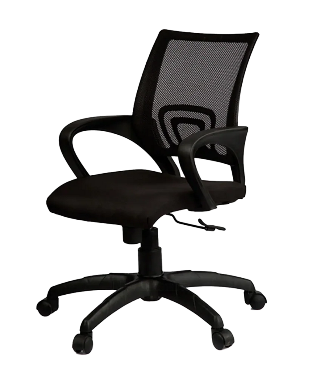 Aaramya™ 804Lite Work Chair – Light on Weight, Heavy on Support