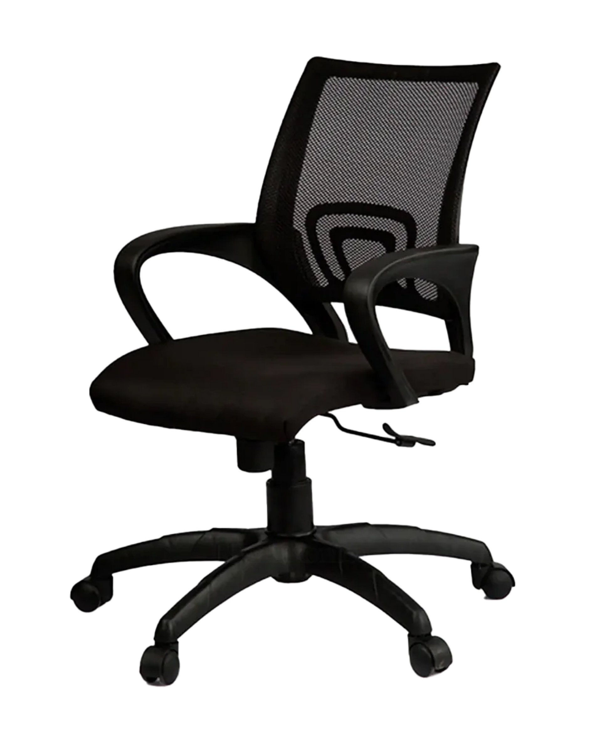 Aaramya™ 804Lite Work Chair – Light on Weight, Heavy on Support
