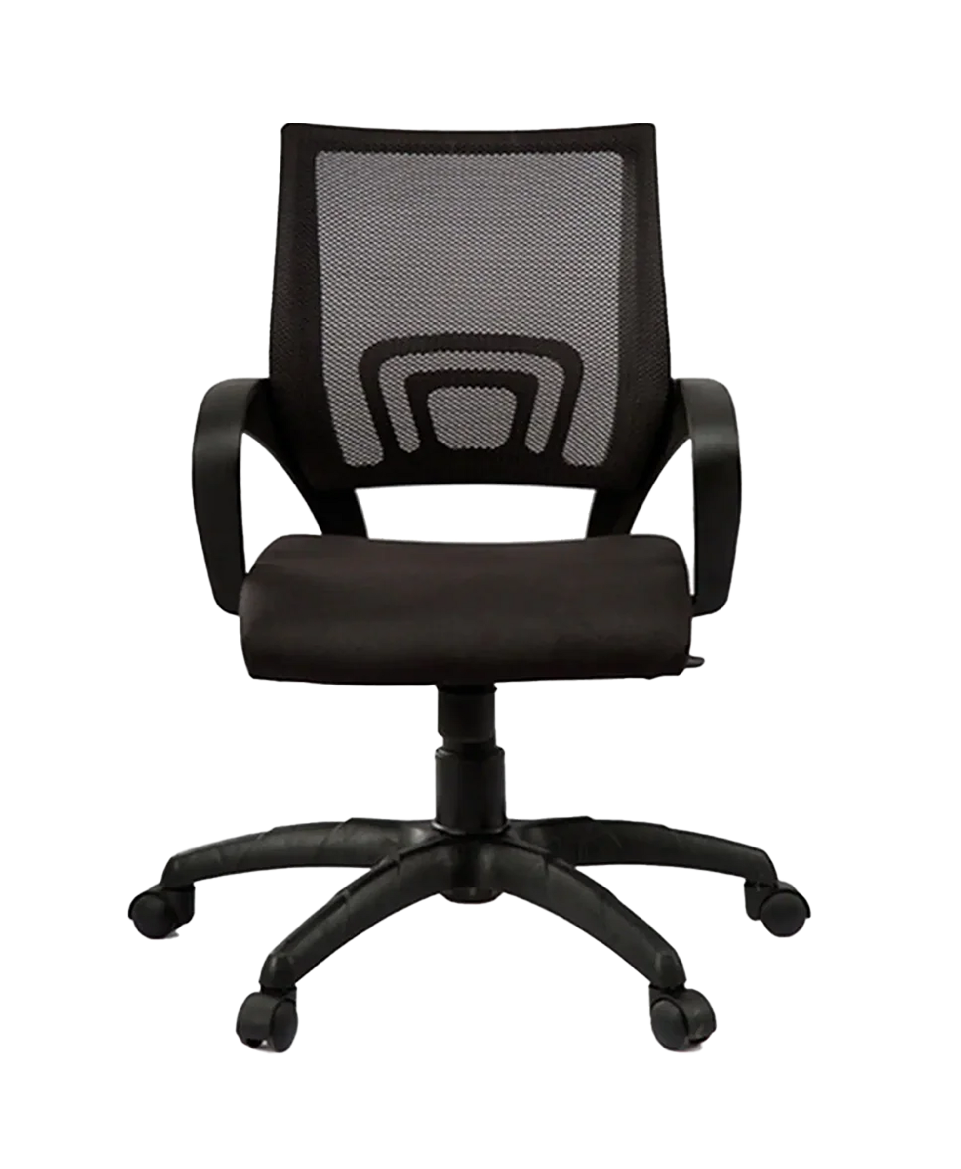 Aaramya™ 804Lite Work Chair – Light on Weight, Heavy on Support