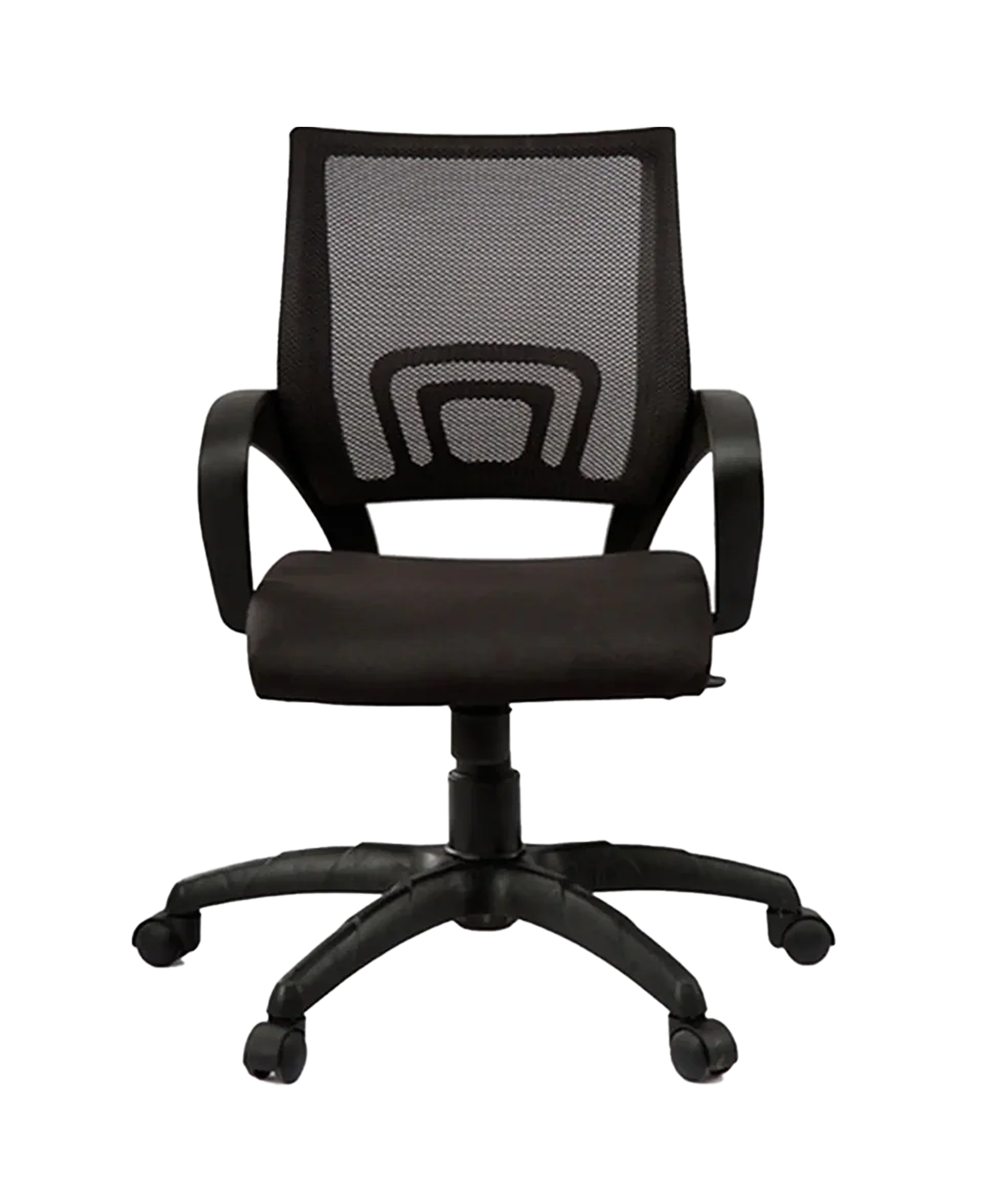 Aaramya™ 804Lite Work Chair – Light on Weight, Heavy on Support