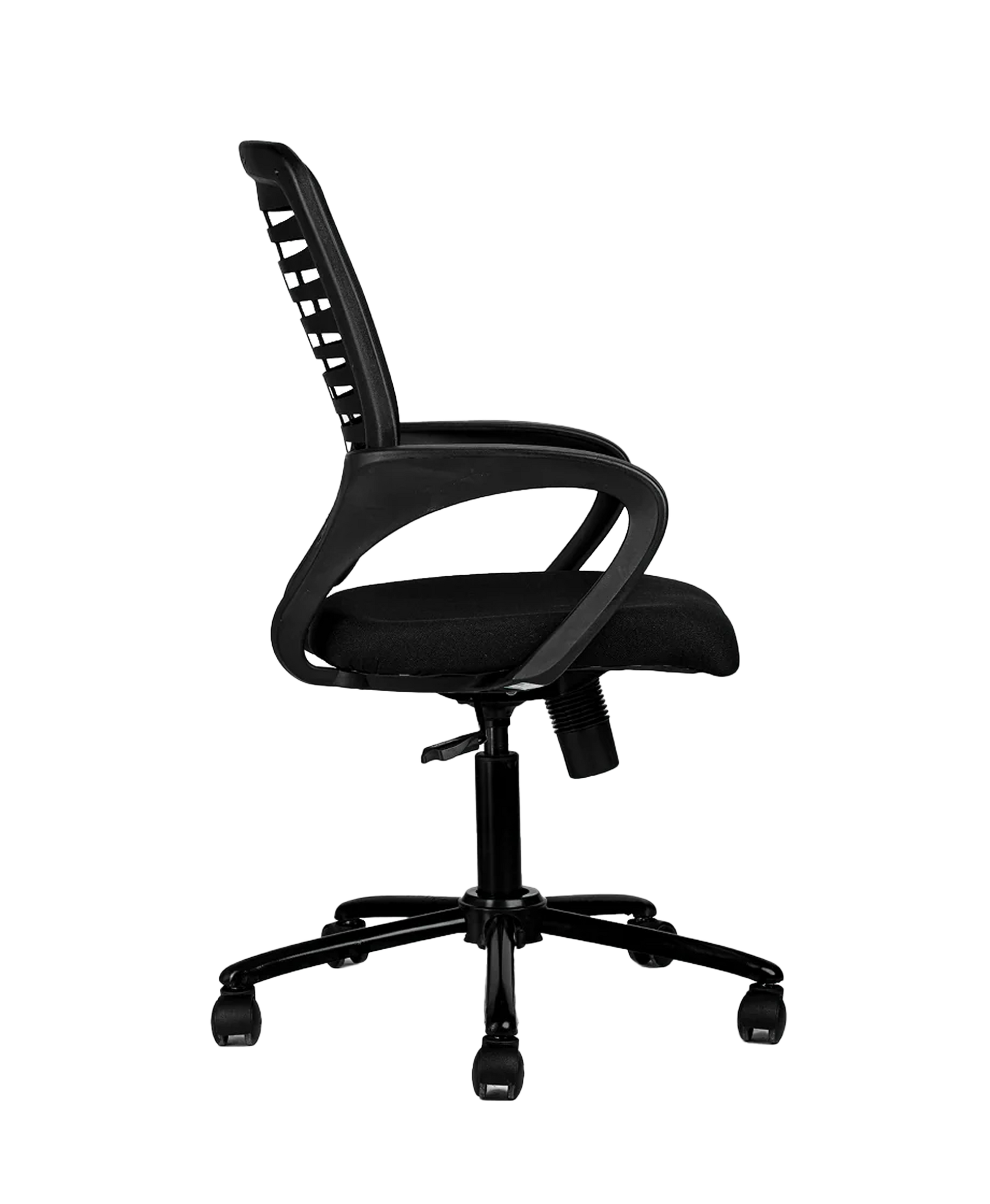 Aaramya™ 805AirTech Mesh Chair – Cool Flow Comfort, Full-Back Freedom
