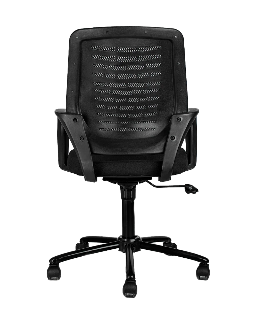 Aaramya™ 805AirTech Mesh Chair – Cool Flow Comfort, Full-Back Freedom