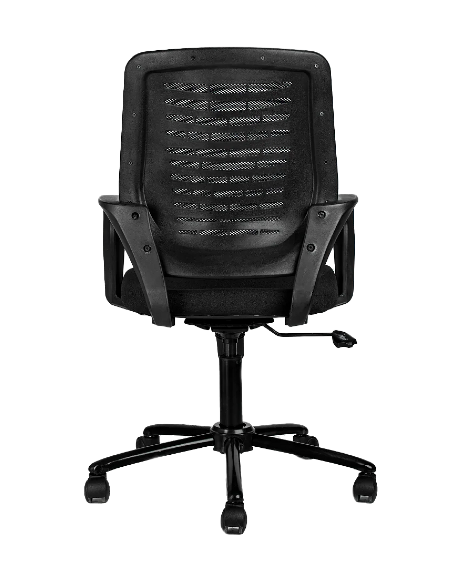Aaramya™ 805AirTech Mesh Chair – Cool Flow Comfort, Full-Back Freedom