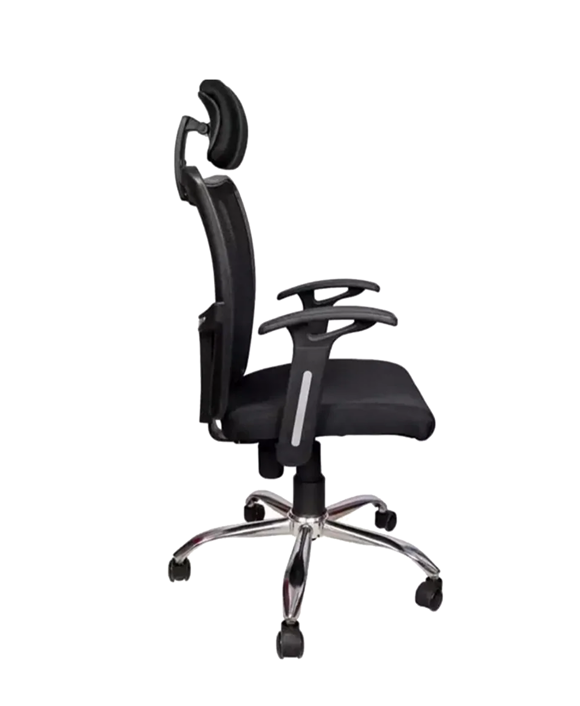 Aaramya™ BravoLite Mesh Chair – Featherlight Form, Fierce Performance