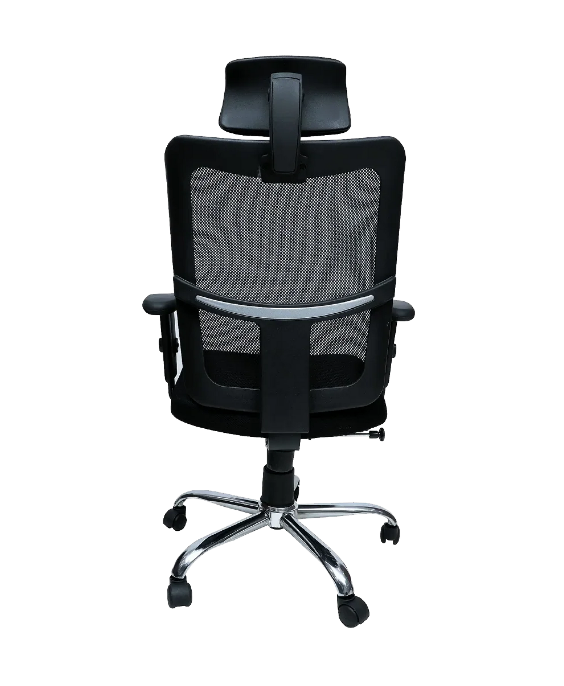 Aaramya™ BravoLite Mesh Chair – Featherlight Form, Fierce Performance